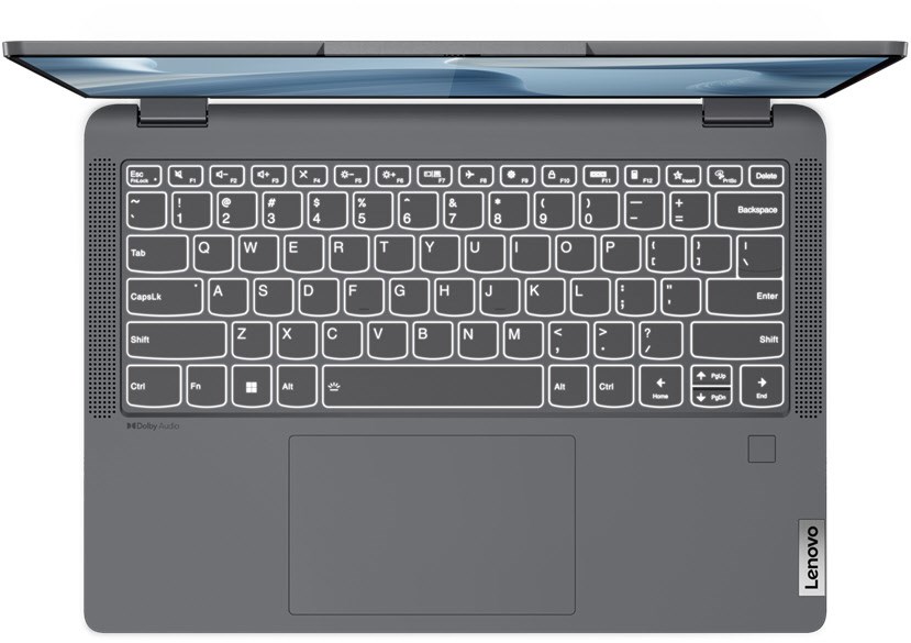 Ideapad flex 5 14iau7